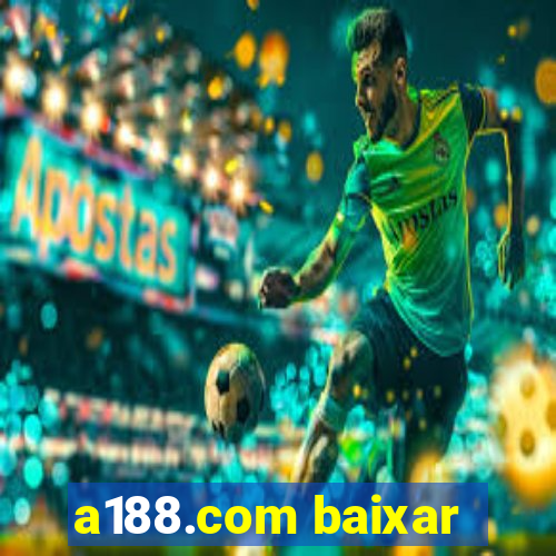 a188.com baixar